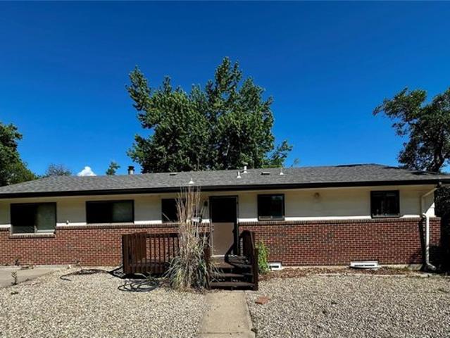 House for sale in Golden, Colorado