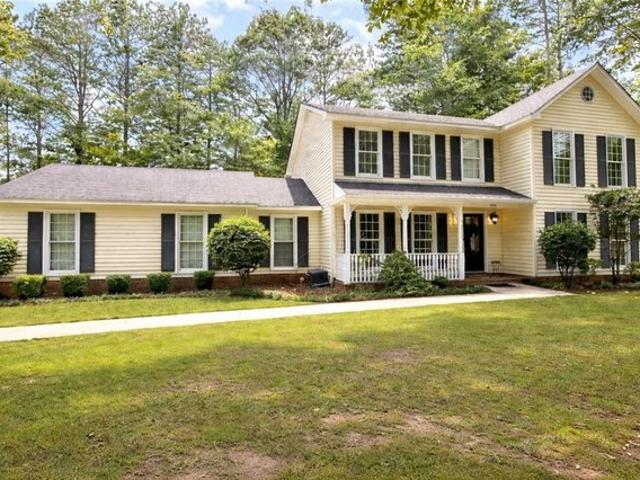 House for sale in Lanett, Alabama