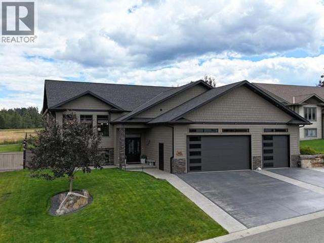 House for sale in Cranbrook, British Columbia