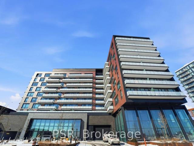 Condo for rent in Woburn, Ontario