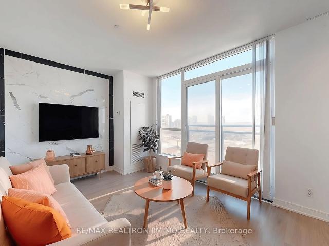 Condo for rent in Woburn, Ontario