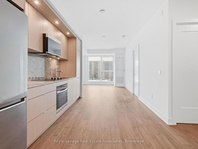 Condo for rent in Woburn, Ontario
