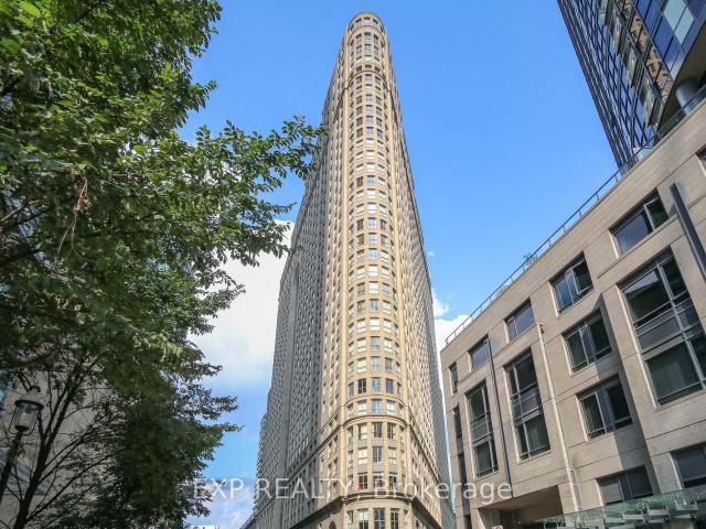 Property for rent in Spadina—Fort York, Toronto