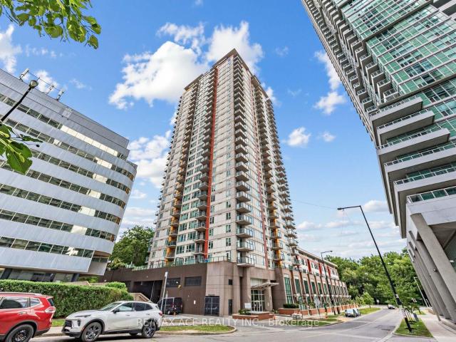 Condo for rent in Woburn, Ontario