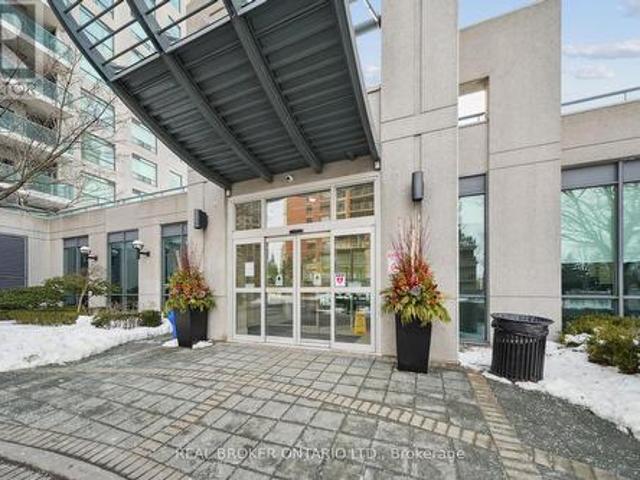 Condo for sale in Woburn, Ontario