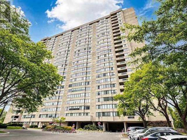 Condo for sale in Woburn, Ontario