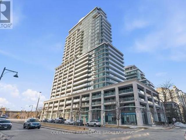 Condo for sale in Woburn, Ontario