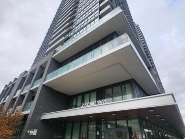 Condo for sale in Woburn, Ontario