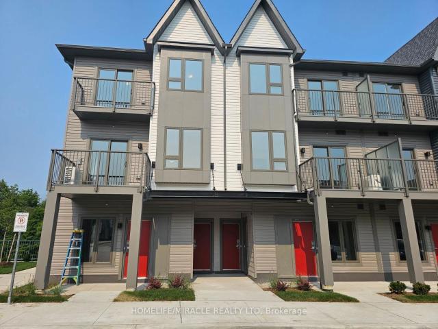 Condo for rent in Durham, Ontario