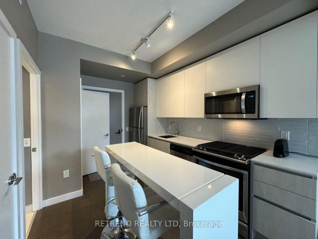Condo for rent in Woburn, Ontario