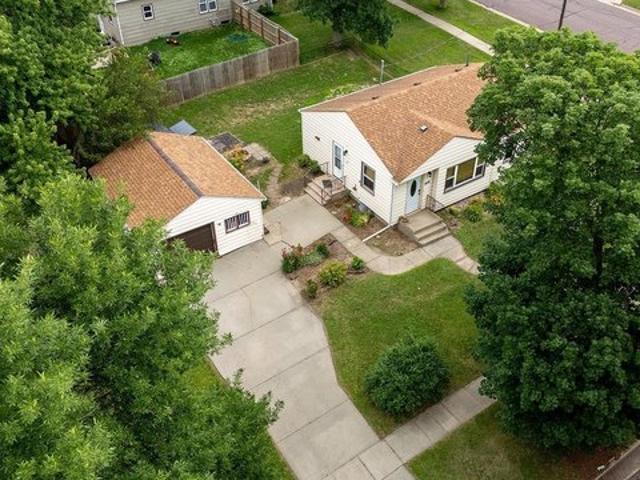 House for sale in Garretson, South Dakota