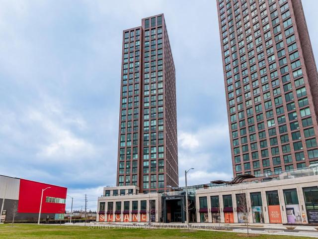 Condo for rent in Woburn, Ontario