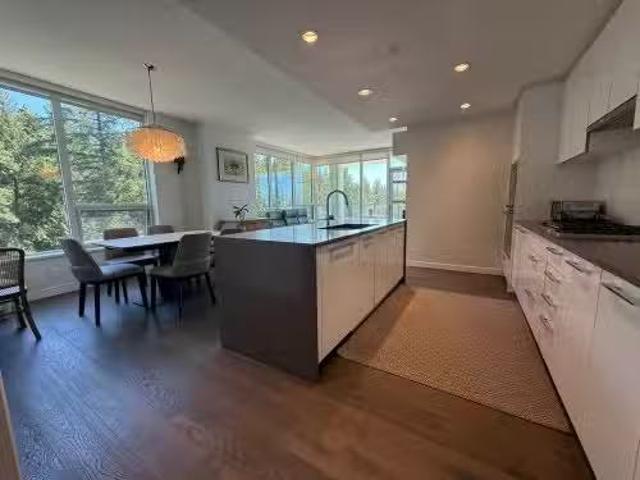 House for rent in British Columbia