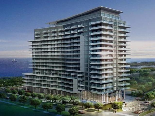 Condo for rent in Woburn, Ontario