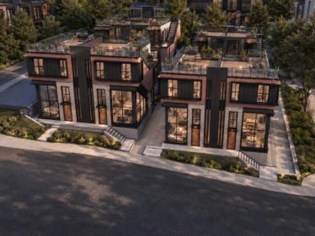 House for sale in North Vancouver, British Columbia