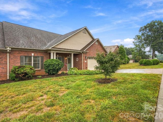 Townhouse for sale in Conover, Catawba County