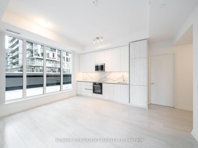 Condo for rent in Woburn, Ontario