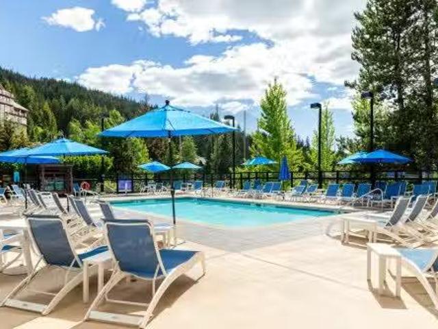 House for sale in Whistler, British Columbia