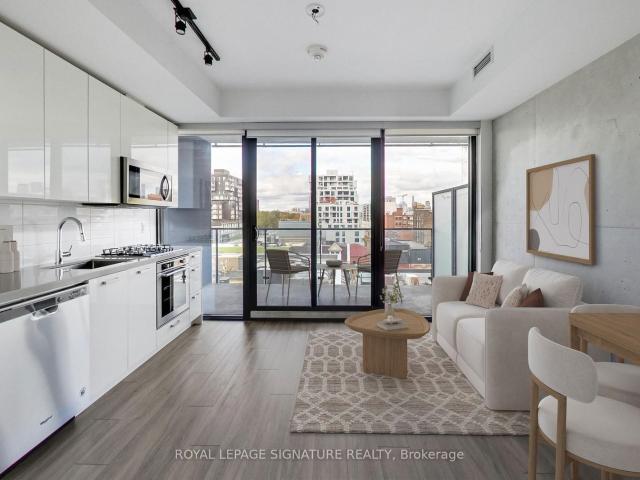 Condo for rent in Woburn, Ontario