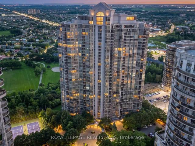 Condo for sale in Mississauga, Ontario