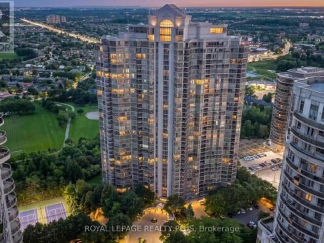Condo for sale in Mississauga, Ontario