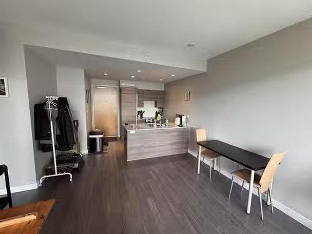 House for rent in Vancouver, British Columbia