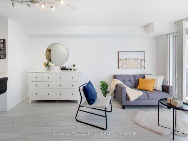 Condo for sale in Woburn, Ontario