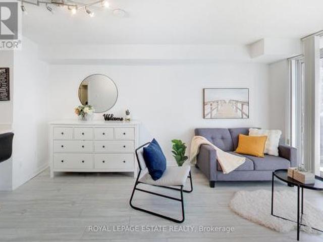 Condo for sale in Woburn, Ontario