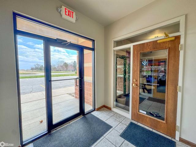 Commercial for sale in Hampton, Iowa