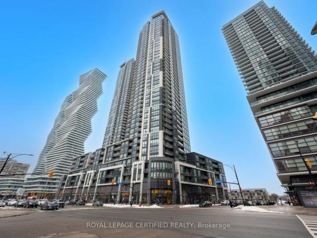 Condo for sale in Mississauga, Ontario