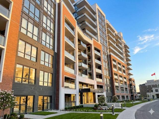 Condo for sale in Woburn, Ontario