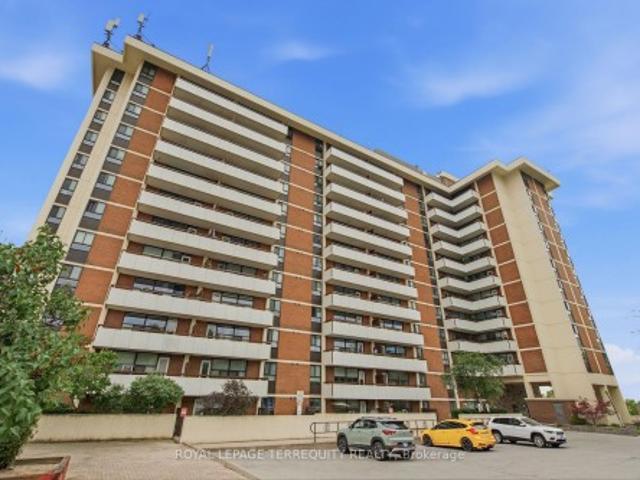 Condo for sale in Woburn, Ontario