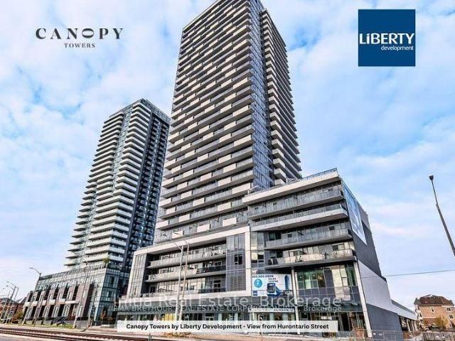 Condo for sale in Mississauga, Ontario