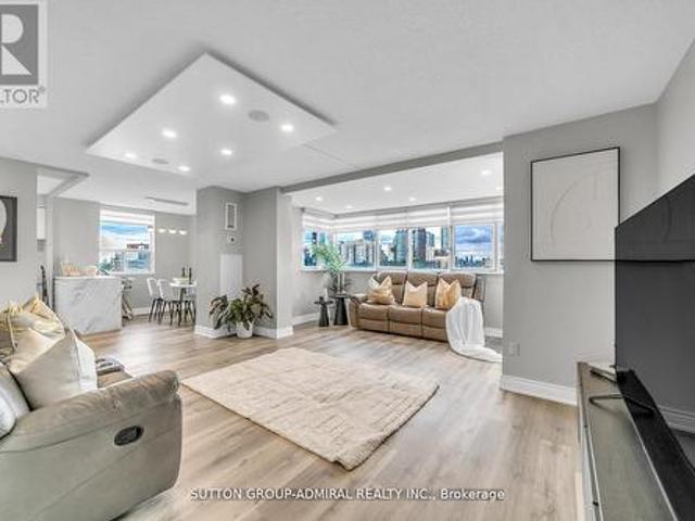 Condo for sale in Woburn, Ontario