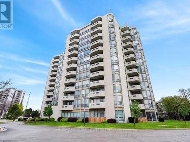 Condo for sale in Burlington, Ontario