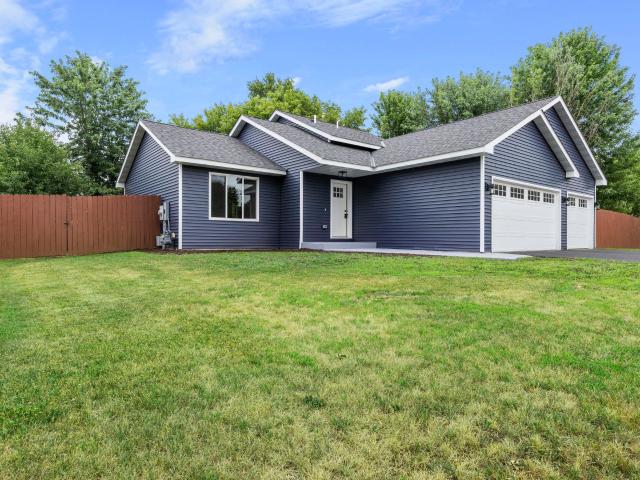 House for sale in Isanti, Minnesota