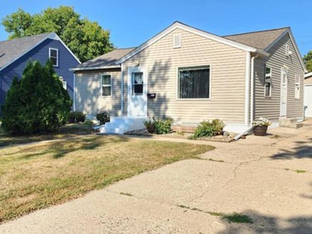 House for sale in Todd, Minnesota