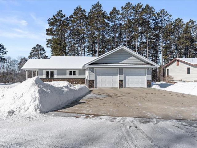 House for sale in Walker, Minnesota