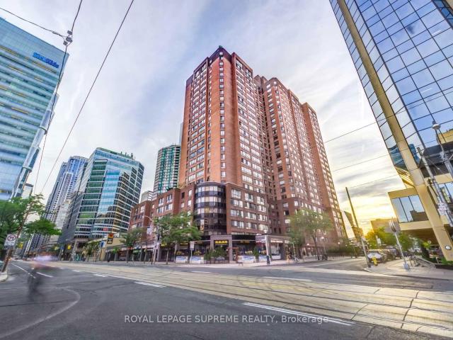 Condo for rent in Woburn, Ontario