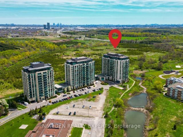 Condo for sale in Georgina, Ontario