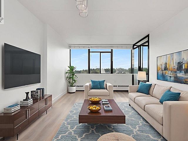 Condo for sale in Richmond, British Columbia