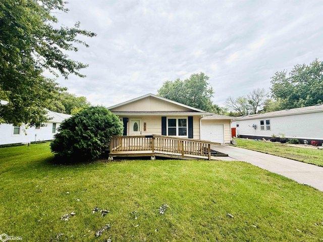 House for sale in Onawa, Iowa