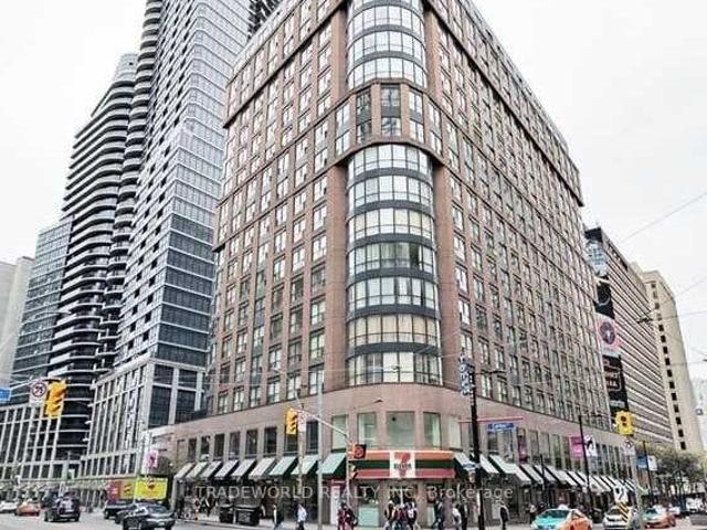 House for rent in Toronto Centre, Toronto