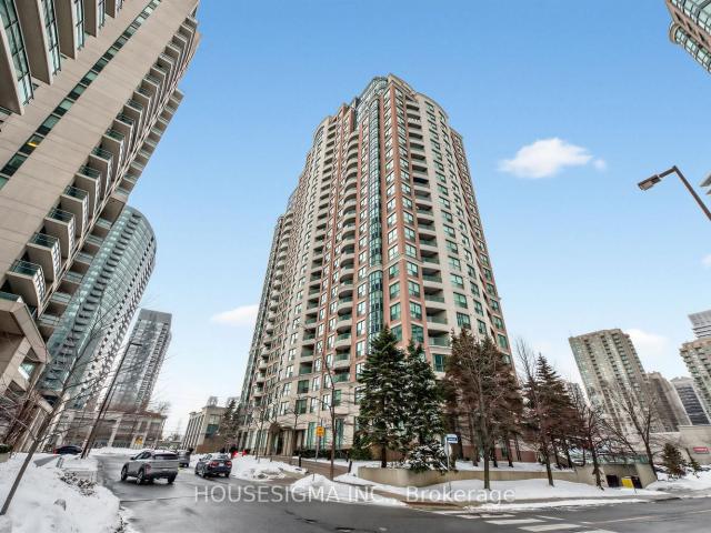 Condo for rent in Woburn, Ontario