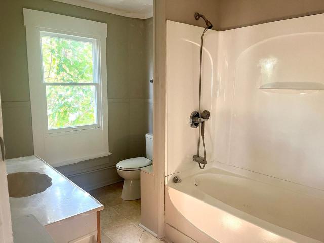Apartment for rent in Canton, Ohio
