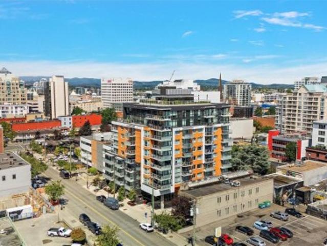 Property for sale in Victoria, British Columbia