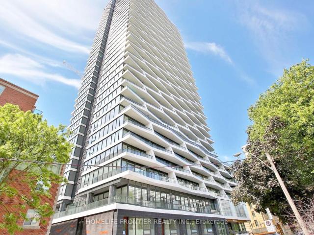 Condo for rent in Woburn, Ontario