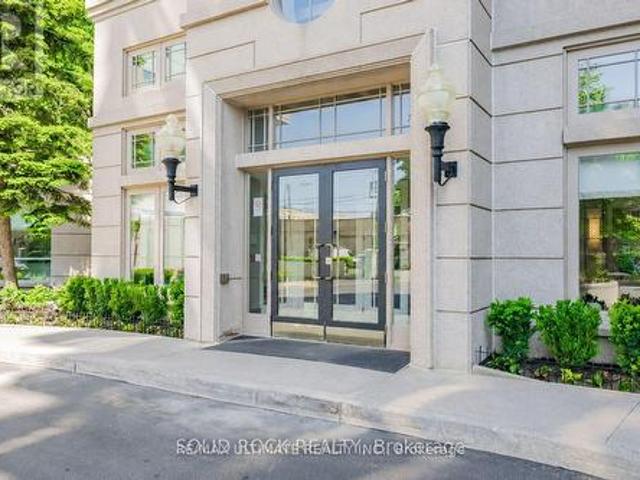 Condo for sale in Woburn, Ontario