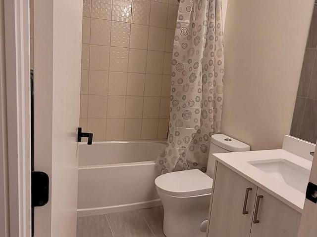 Condo for rent in Milton, Golden Horseshoe