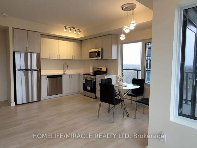 Condo for rent in Toronto, Golden Horseshoe